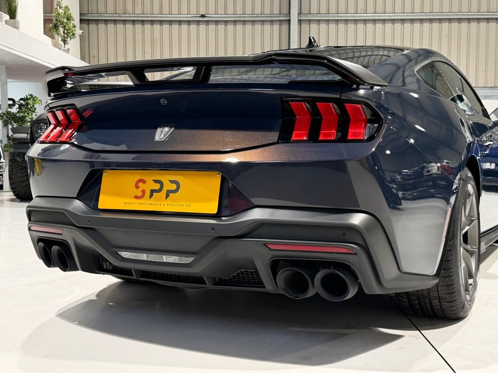 Used Ford Mustang 2024 for sale - 77592246: Photo 35