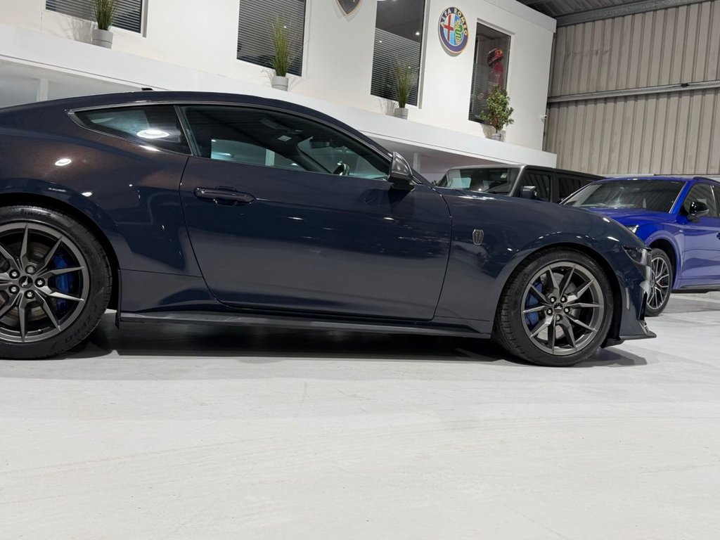 Used Ford Mustang 2024 for sale - 77592246: Photo 37