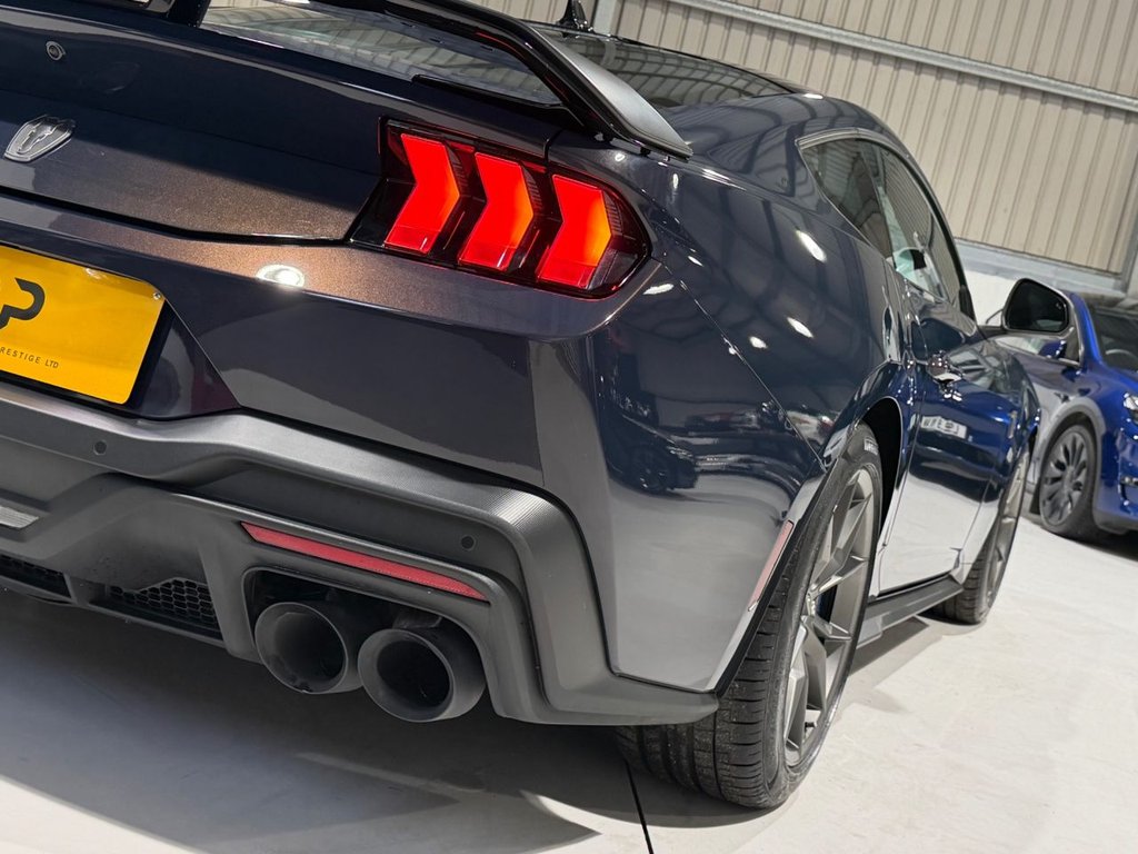 Used Ford Mustang 2024 for sale - 77592246: Photo 38