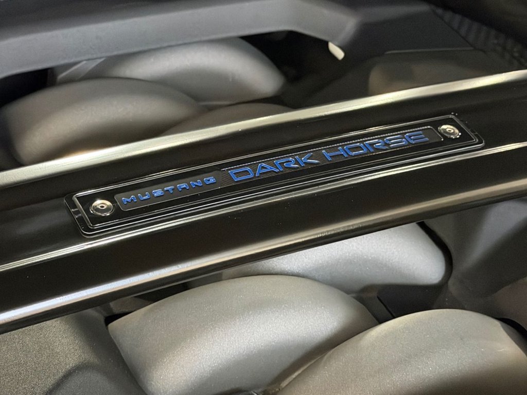 Used Ford Mustang 2024 for sale - 77592246: Photo 47