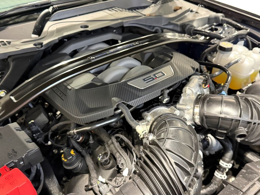 Used Ford Mustang 2024 for sale - 77592246: Photo 48