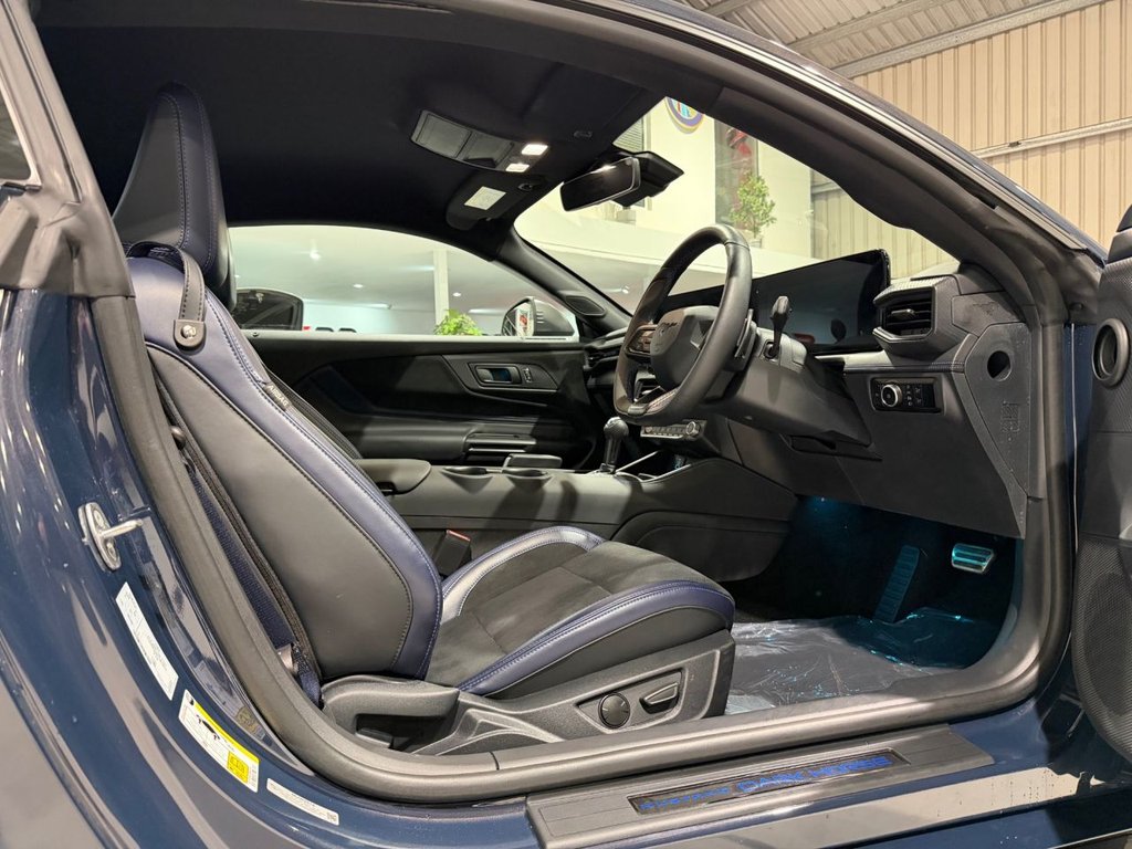 Used Ford Mustang 2024 for sale - 77592246: Photo 49