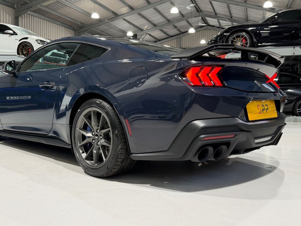 Used Ford Mustang 2024 for sale - 77592246: Photo 5