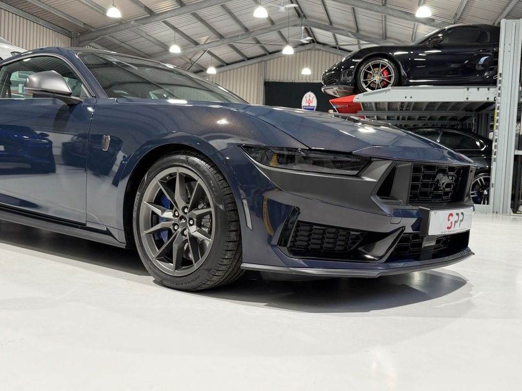 Used Ford Mustang 2024 for sale - 77592246: Photo 7