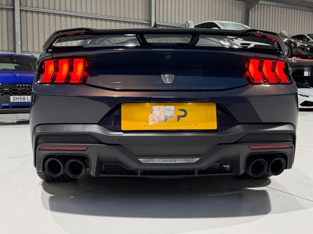 Used Ford Mustang 2024 for sale - 77592246: Photo 8