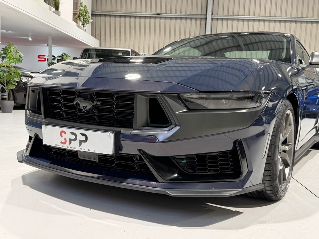 Used Ford Mustang 2024 for sale - 77592246: Photo 9