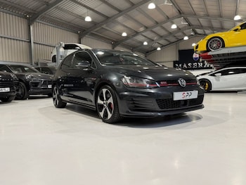 Used Volkswagen Golf 2014 for sale - 78677877: Photo