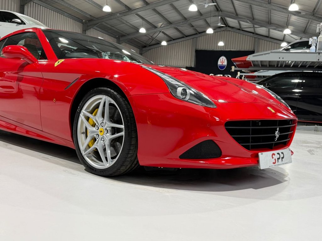 Used Ferrari California 2015 for sale - 78083096: Photo 11