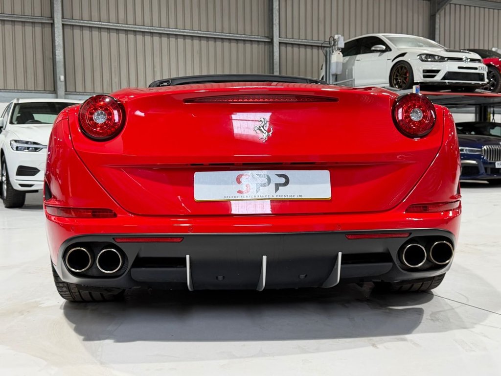 Used Ferrari California 2015 for sale - 78083096: Photo 12