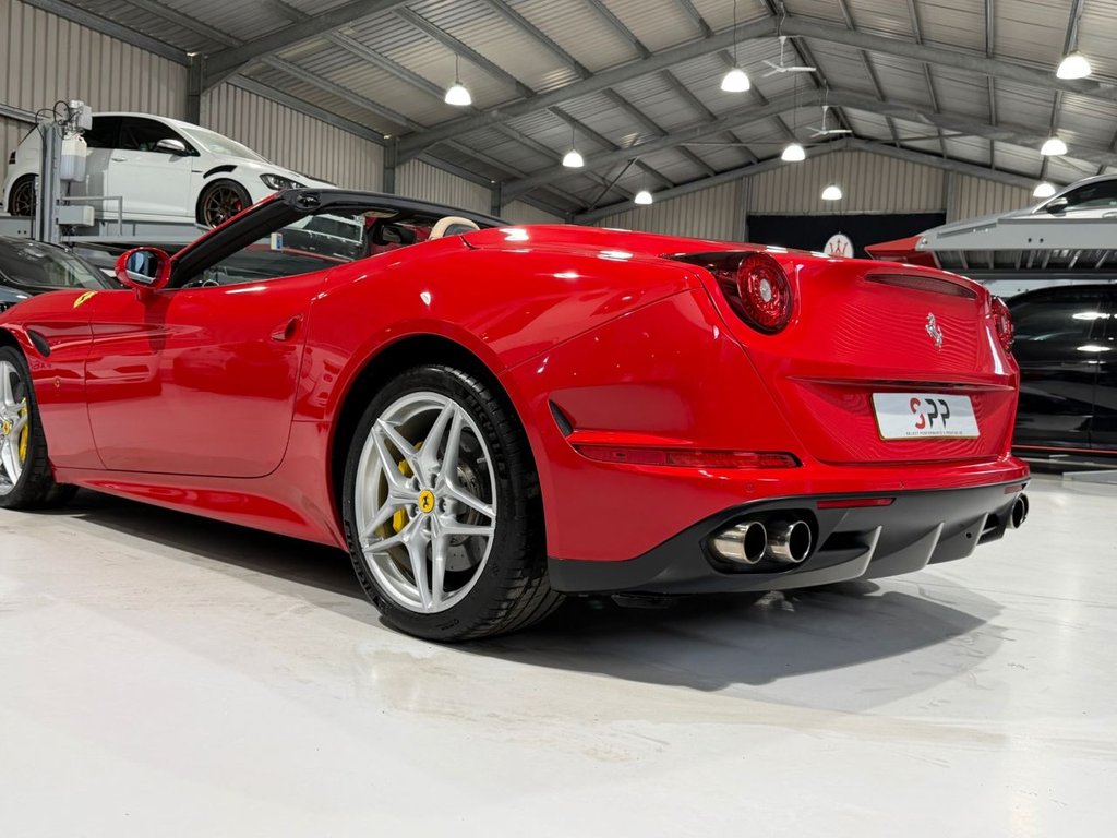 Used Ferrari California 2015 for sale - 78083096: Photo 15