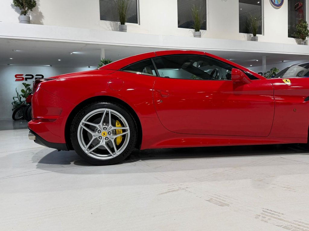 Used Ferrari California 2015 for sale - 78083096: Photo 16
