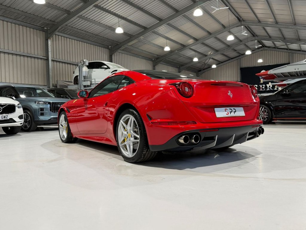 Used Ferrari California 2015 for sale - 78083096: Photo 18