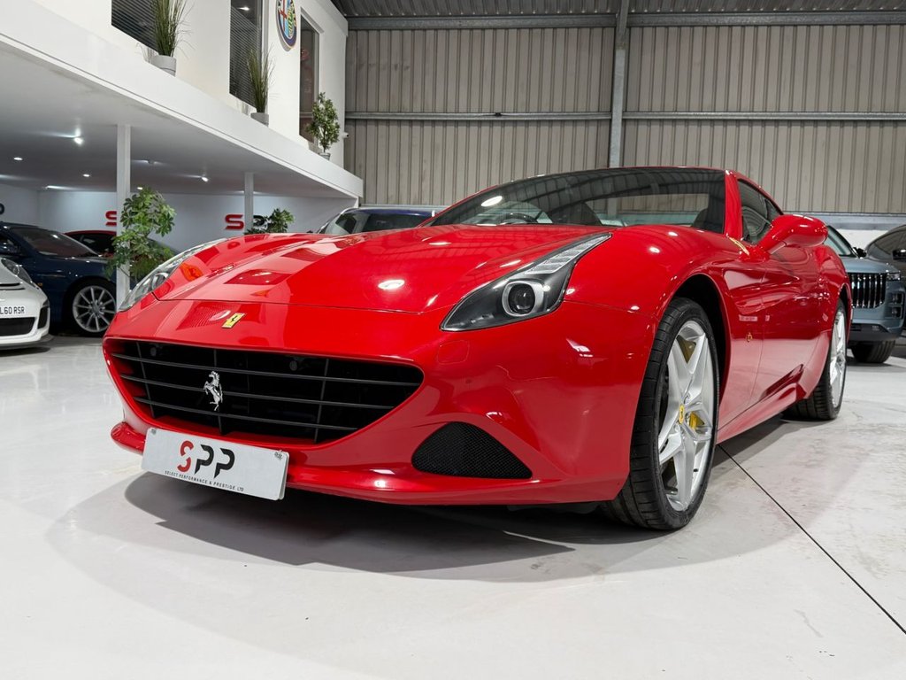 Used Ferrari California 2015 for sale - 78083096: Photo 19