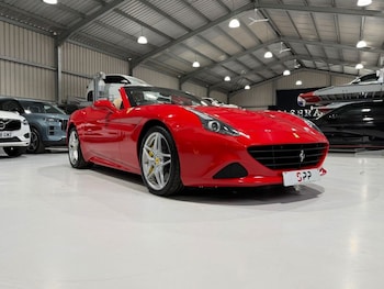 Used Ferrari California 2015 for sale - 78083096: Photo