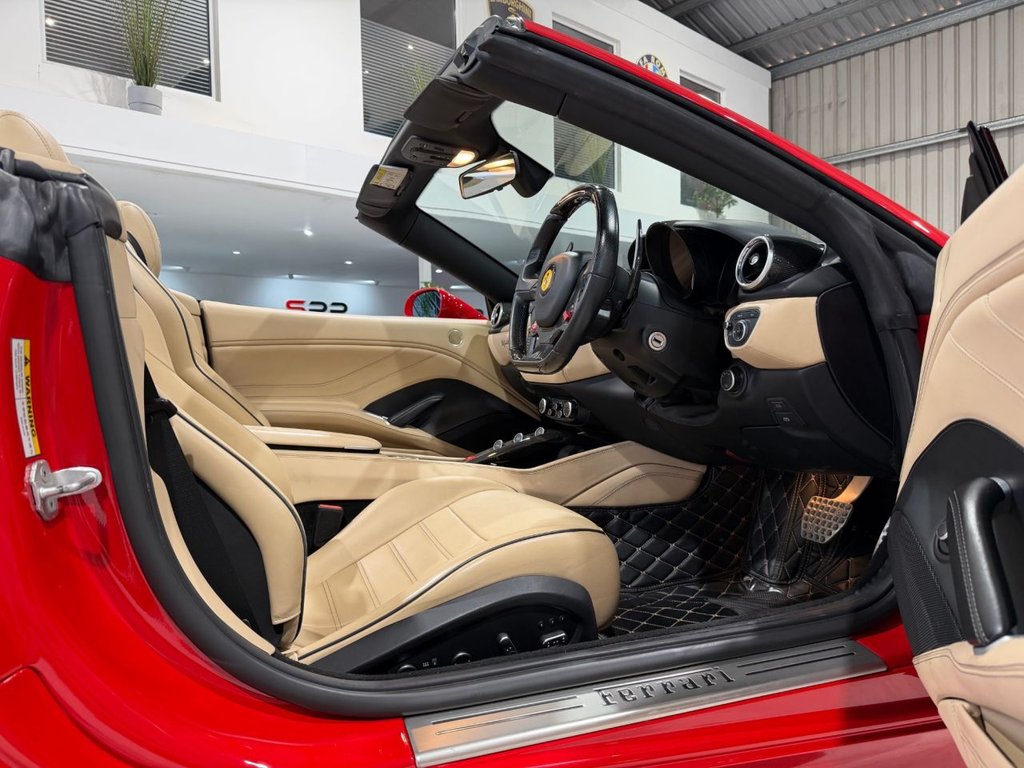 Used Ferrari California 2015 for sale - 78083096: Photo 20