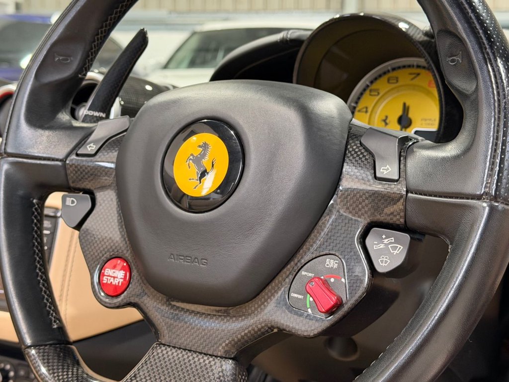 Used Ferrari California 2015 for sale - 78083096: Photo 22