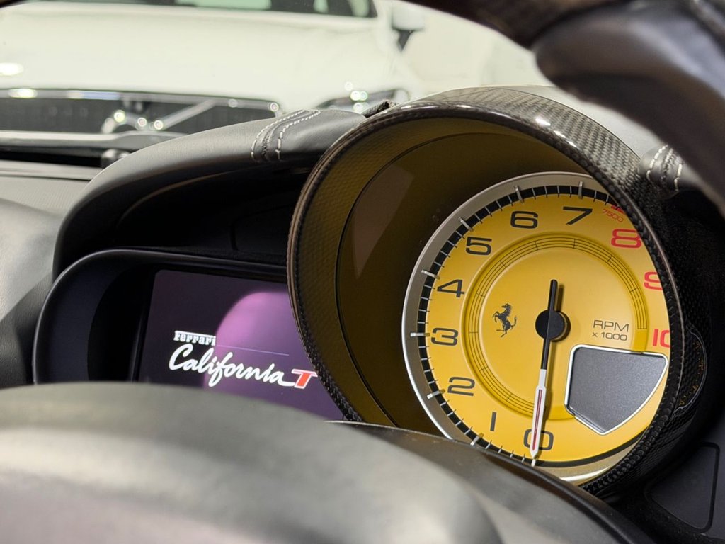 Used Ferrari California 2015 for sale - 78083096: Photo 25