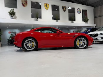 Used Ferrari California 2015 for sale - 78083096: Photo