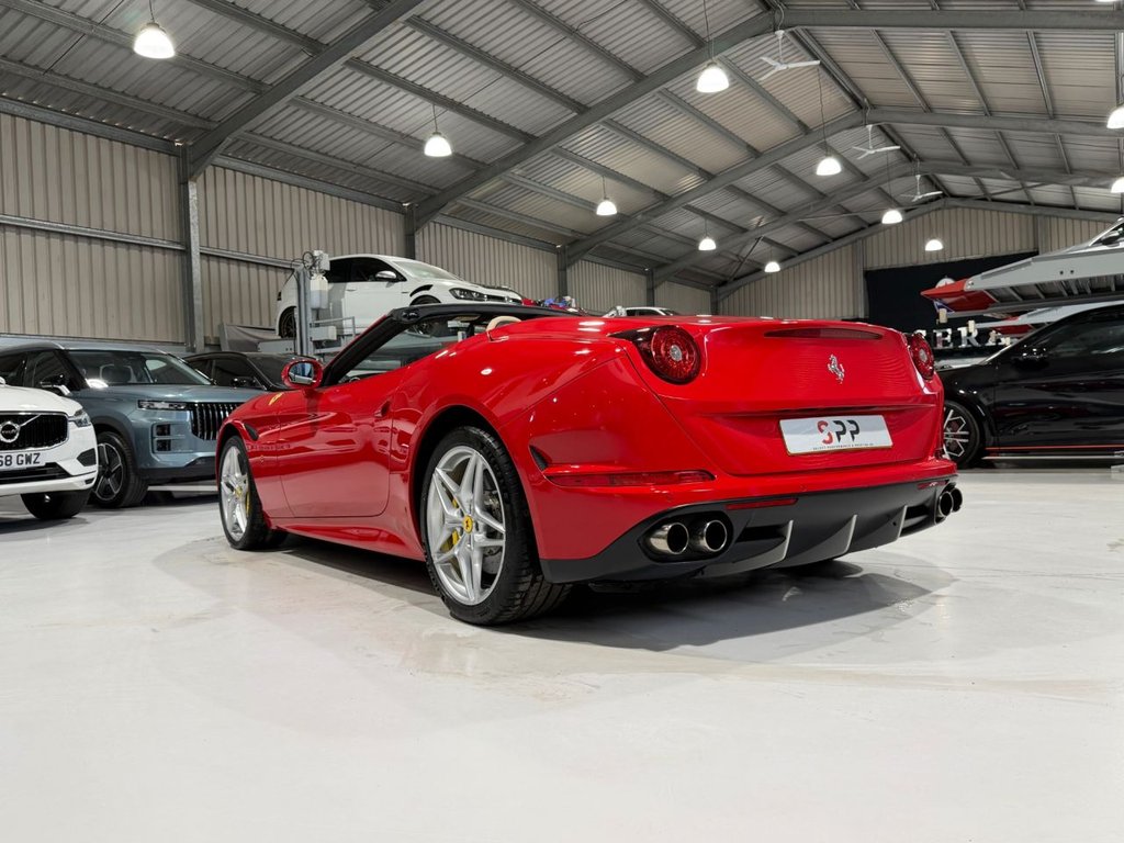 Used Ferrari California 2015 for sale - 78083096: Photo 3