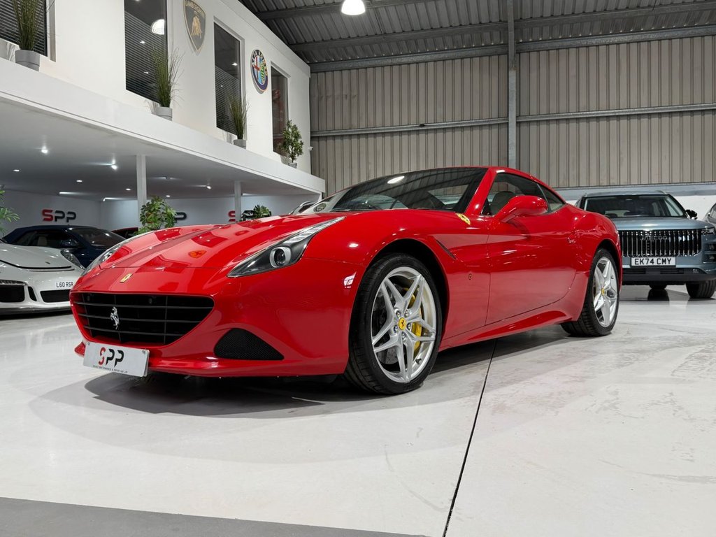 Used Ferrari California 2015 for sale - 78083096: Photo 31