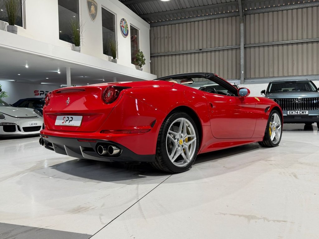 Used Ferrari California 2015 for sale - 78083096: Photo 33