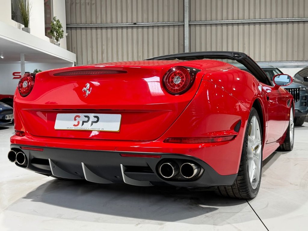 Used Ferrari California 2015 for sale - 78083096: Photo 35