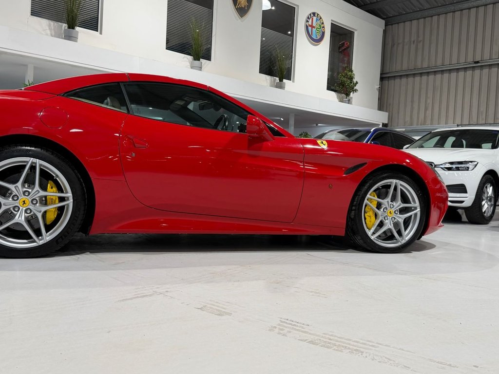 Used Ferrari California 2015 for sale - 78083096: Photo 36