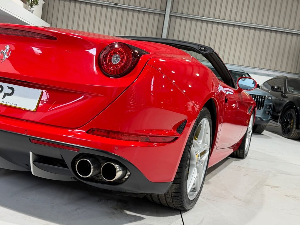 Used Ferrari California 2015 for sale - 78083096: Photo 37