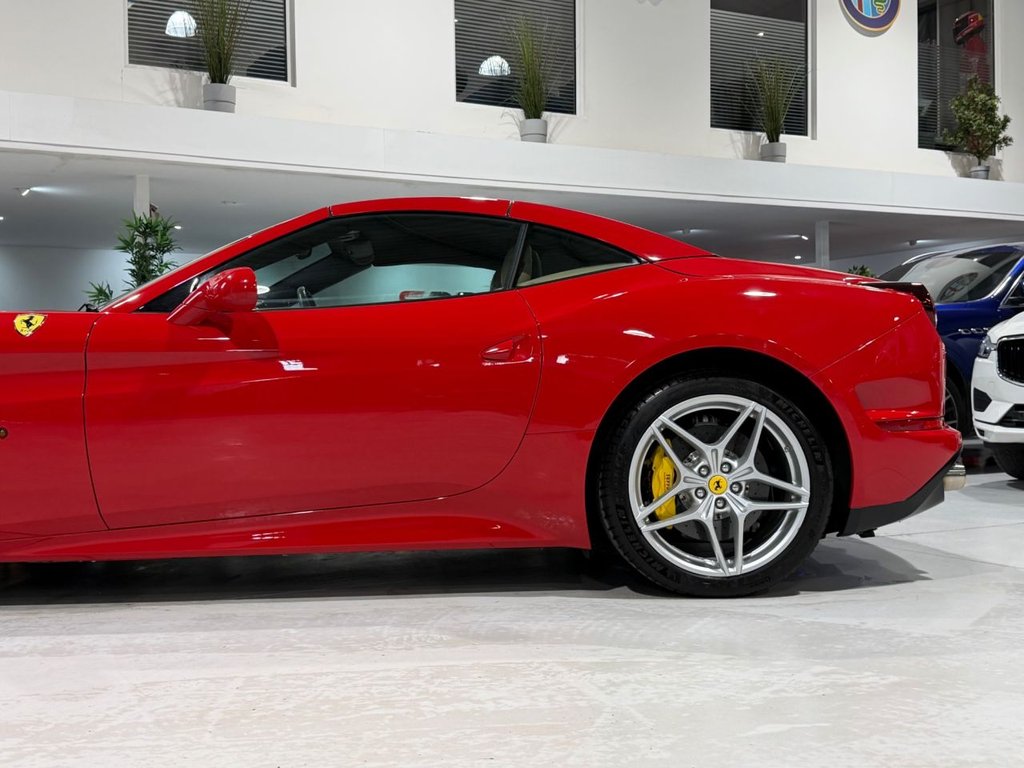Used Ferrari California 2015 for sale - 78083096: Photo 38
