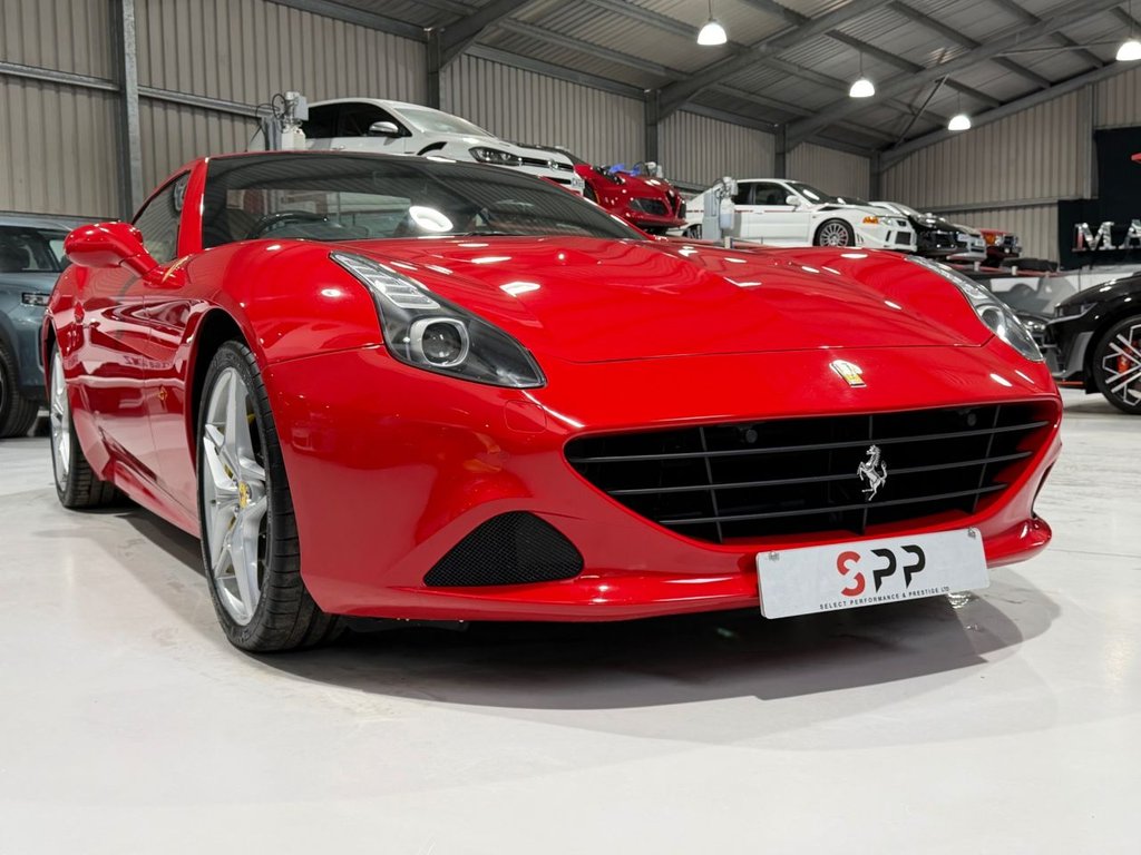 Used Ferrari California 2015 for sale - 78083096: Photo 39