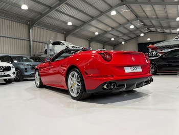 Used Ferrari California 2015 for sale - 78083096: Photo