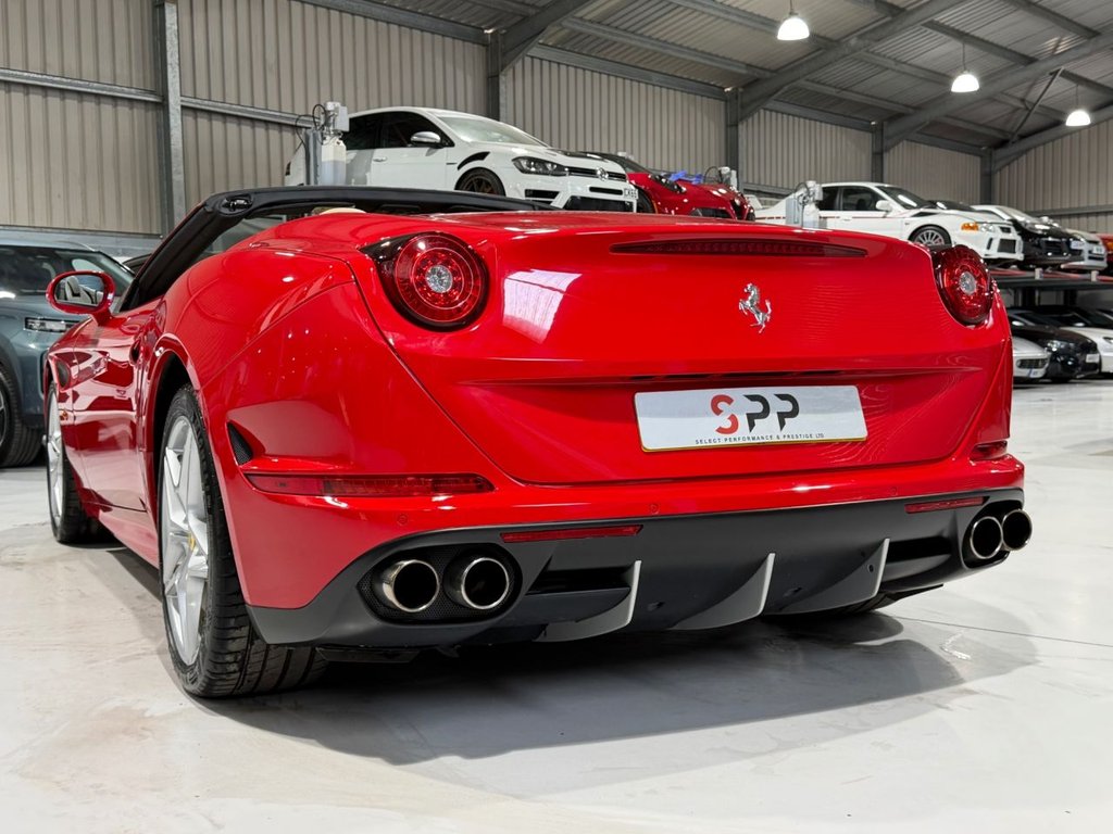 Used Ferrari California 2015 for sale - 78083096: Photo 4