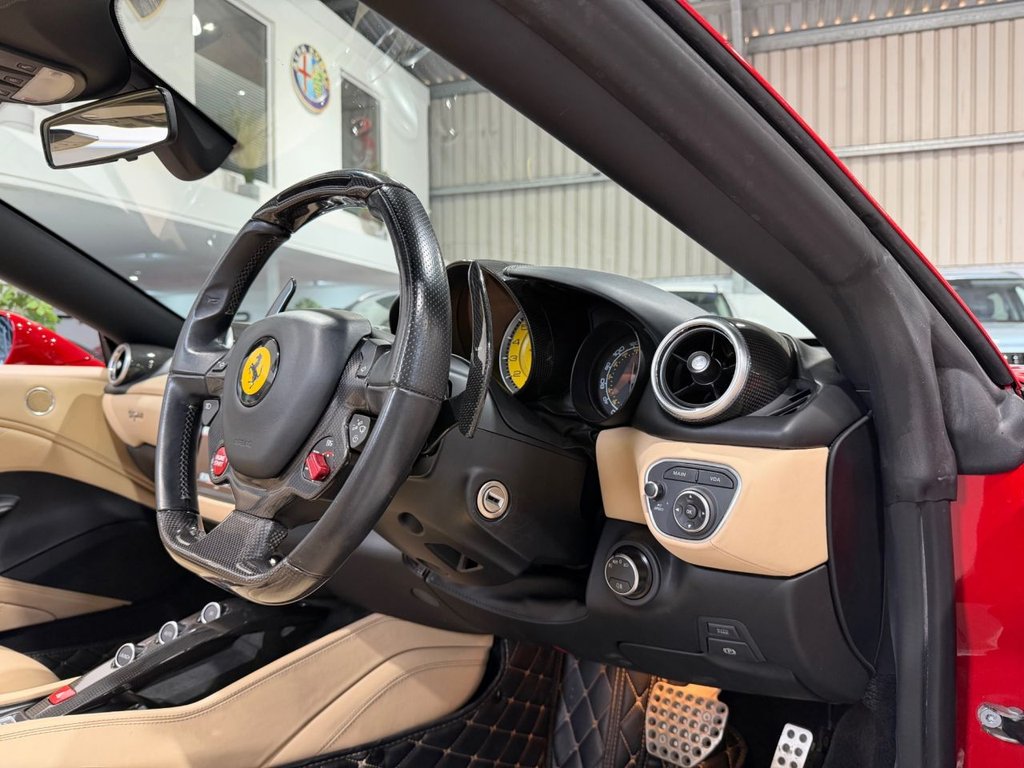 Used Ferrari California 2015 for sale - 78083096: Photo 45