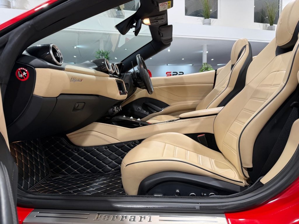 Used Ferrari California 2015 for sale - 78083096: Photo 46