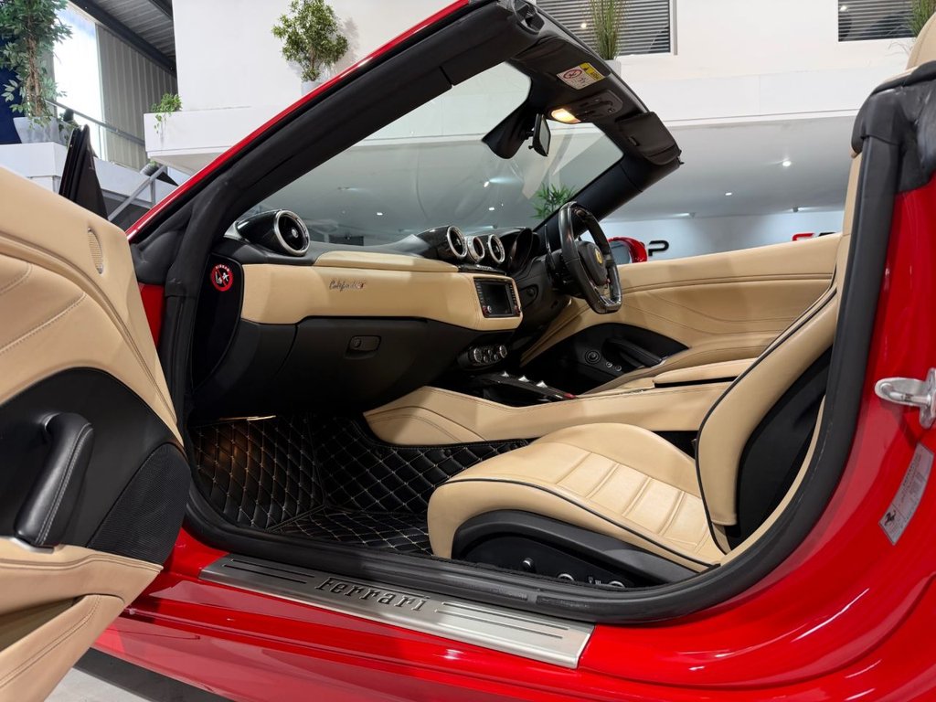 Used Ferrari California 2015 for sale - 78083096: Photo 5