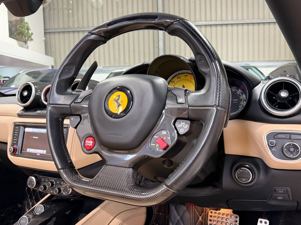 Used Ferrari California 2015 for sale - 78083096: Photo 6