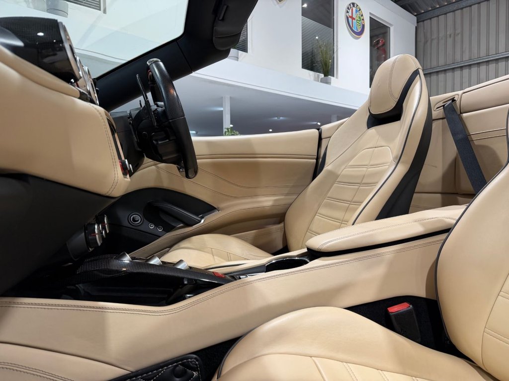 Used Ferrari California 2015 for sale - 78083096: Photo 7