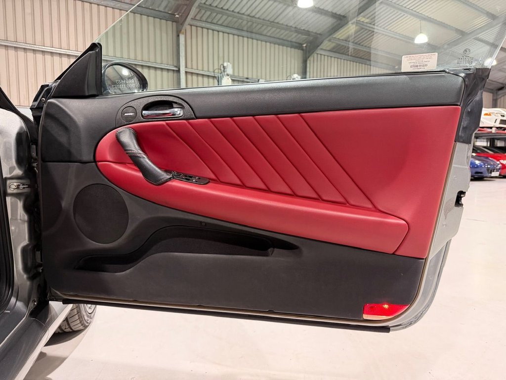 Used Alfa Romeo GT 2005 for sale - 77592239: Photo 21