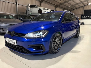 Used Volkswagen Golf 2019 for sale - 79632581: Photo