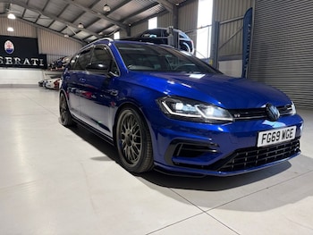 Used Volkswagen Golf 2019 for sale - 79632581: Photo