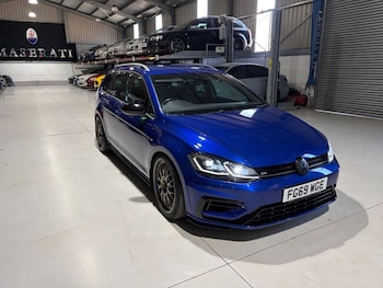 Used Volkswagen Golf 2019 for sale - 79632581: Photo
