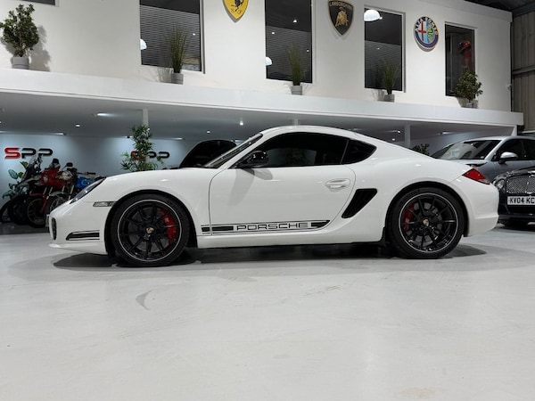 Used Porsche Cayman 2012 for sale - 76267147: Photo 11