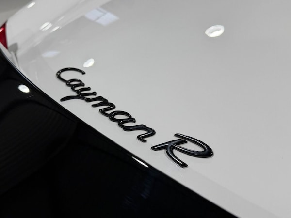 Used Porsche Cayman 2012 for sale - 76267147: Photo 12