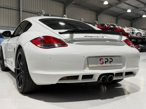 Used Porsche Cayman 2012 for sale - 76267147: Photo 13