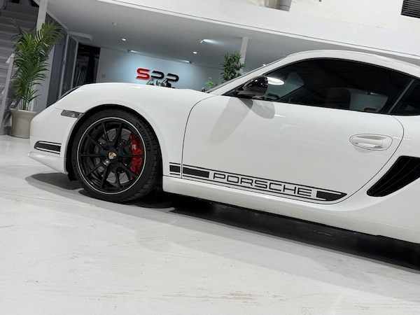 Used Porsche Cayman 2012 for sale - 76267147: Photo 15