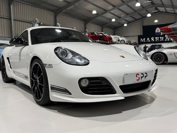 Used Porsche Cayman 2012 for sale - 76267147: Photo 17