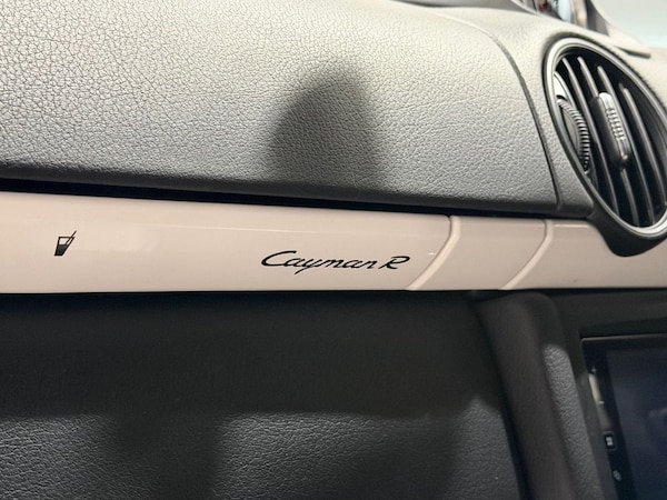 Used Porsche Cayman 2012 for sale - 76267147: Photo 18