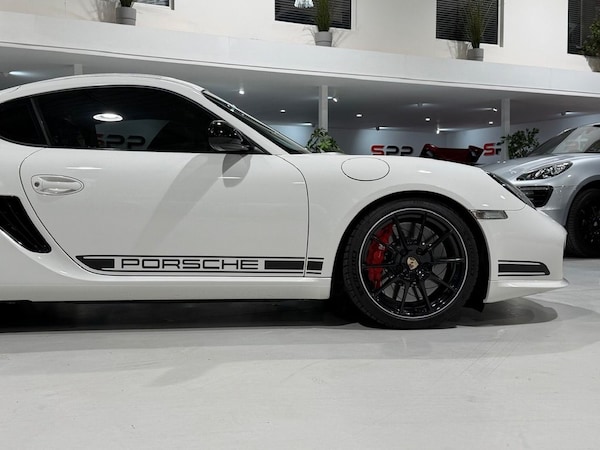 Used Porsche Cayman 2012 for sale - 76267147: Photo 19