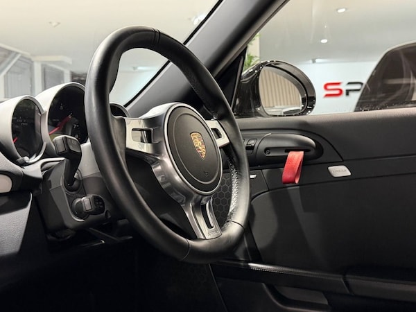 Used Porsche Cayman 2012 for sale - 76267147: Photo 22