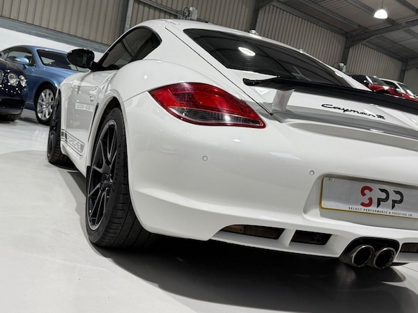 Used Porsche Cayman 2012 for sale - 76267147: Photo 23